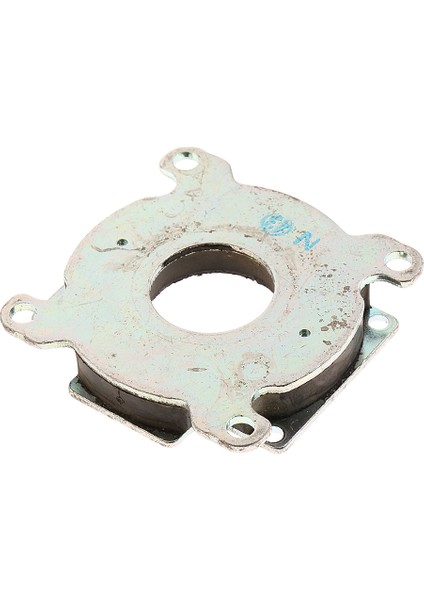 3D Yazıcı Nema 23 Çelik Step Motor Titreşim Donmutları Halkalar Için (Yurt Dışından) fiyatları