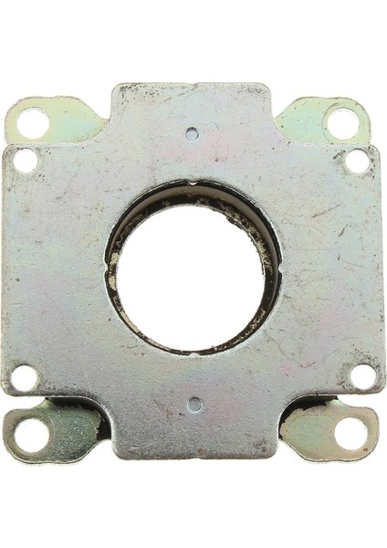 3D Yazıcı Nema 23 Çelik Step Motor Titreşim Donmutları Halkalar Için (Yurt Dışından) modelleri