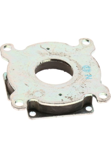 3D Yazıcı Nema 23 Çelik Step Motor Titreşim Donmutları Halkalar Için (Yurt Dışından) fırsatları