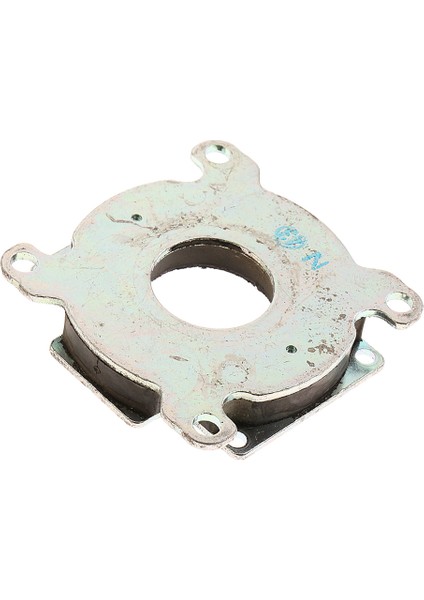 3D Yazıcı Nema 23 Çelik Step Motor Titreşim Donmutları Halkalar Için (Yurt Dışından) indirimleri