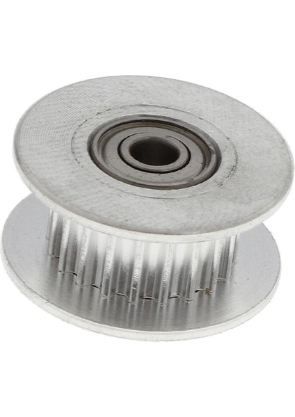 Vida ile 3mm Delik Timing Kemer Avar (Yurt Dışından)