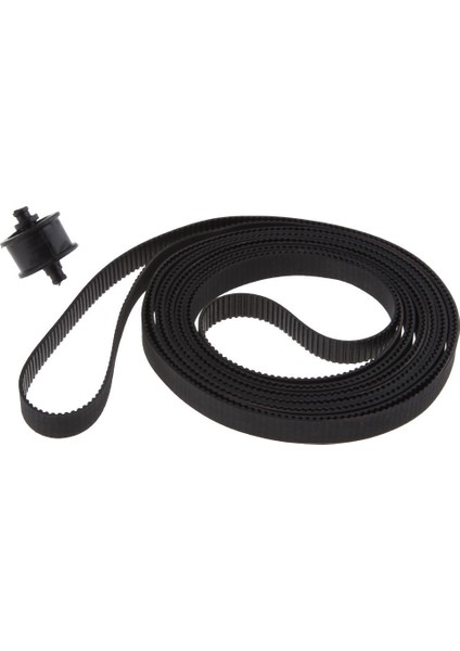 44 "hp T610 T1100 Z2100 Için Taşıma Kemeri Q665960175 (Yurt Dışından)