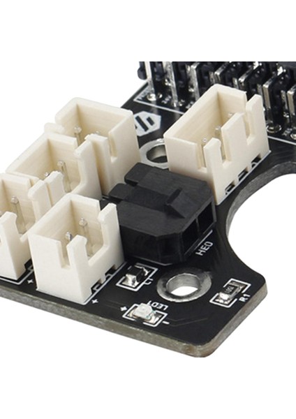 V0.1 Hartk Ab Yedek Parçalar Premium Için Afterburner Toolhead Pcb Kartı (Yurt Dışından)