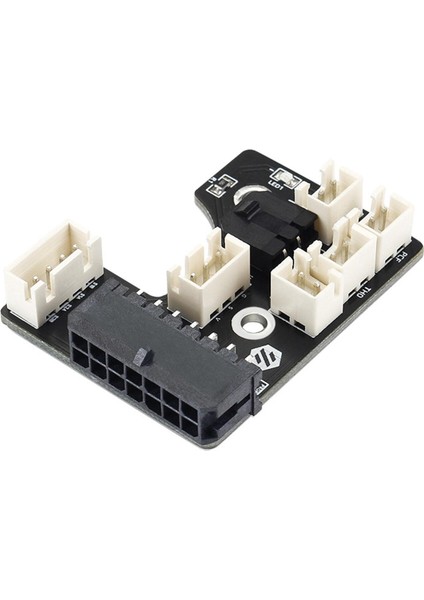 V0.1 Hartk Ab Yedek Parçalar Premium Için Afterburner Toolhead Pcb Kartı (Yurt Dışından)