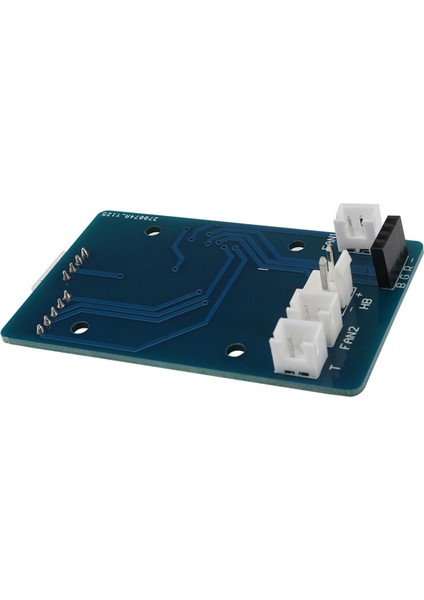 Parçalar Için Exis Adaptör Yazıcı Ekstrüder V1.7 (Yurt Dışından) modelleri