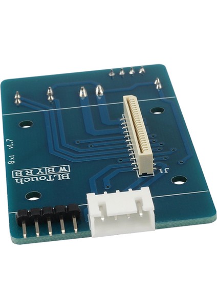 Parçalar Için Exis Adaptör Yazıcı Ekstrüder V1.7 (Yurt Dışından) indirimleri