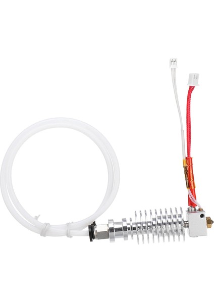 Aksesuarları Mek Için V5 Sıcak Uç Ekstrüder Kafası 1.75MM Sonu (Yurt Dışından) modelleri