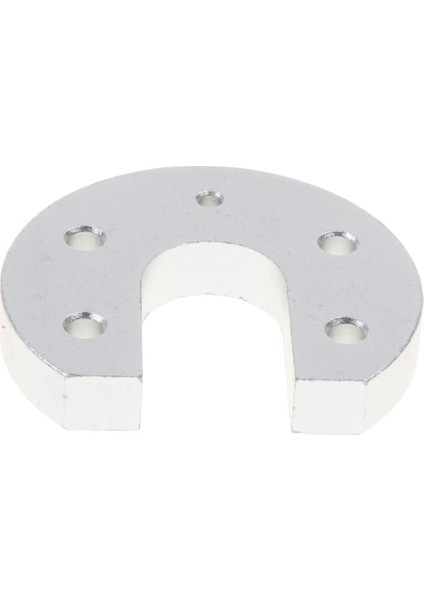 35 mm Alüminyum Sıcak Uç Sabit Plaka Onarım Parçası 3D Yazıcıekstrüder (Yurt Dışından) fiyatları