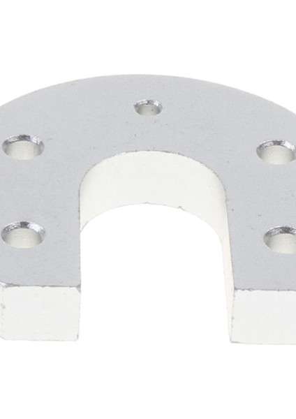 35 mm Alüminyum Sıcak Uç Sabit Plaka Onarım Parçası 3D Yazıcıekstrüder (Yurt Dışından) fırsatları