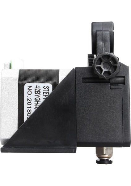 V6 Montajı Için 3D Yazıcı Parçaları Ekstrüde Sürücü Besleme Kiti. 75MM (Yurt Dışından) modelleri