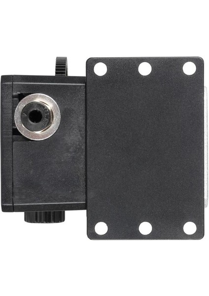 V6 Montajı Için 3D Yazıcı Parçaları Ekstrüde Sürücü Besleme Kiti. 75MM (Yurt Dışından) fırsatları