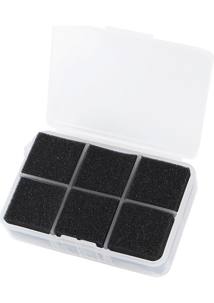 1.75MM2.85MM3.0MM Sarf Malzemesi Toz Çıkarma Bloğu Için Temizleyici Kit (Yurt Dışından) fırsatları