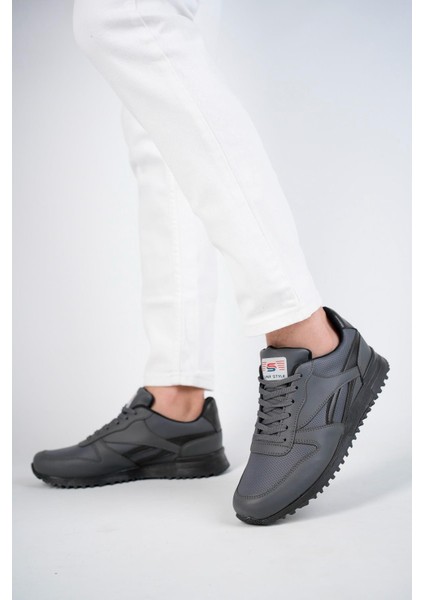 BLAKE Unisex Ortopedik Günlük Garantili Yürüyüş Koşu Sneaker Spor Ayakkabı