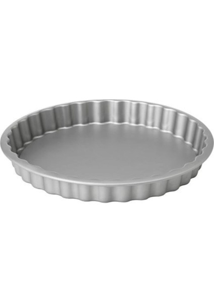 Tart-Turta-Kek Kalıbı Lame Renk Meridyendukkan 31 Cm/1.8 Lt ,Yapışmaz