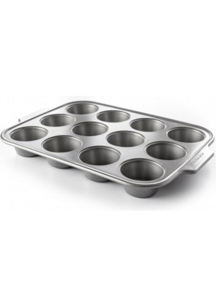 Kitchenaid 12lı Muffin Kalıbı