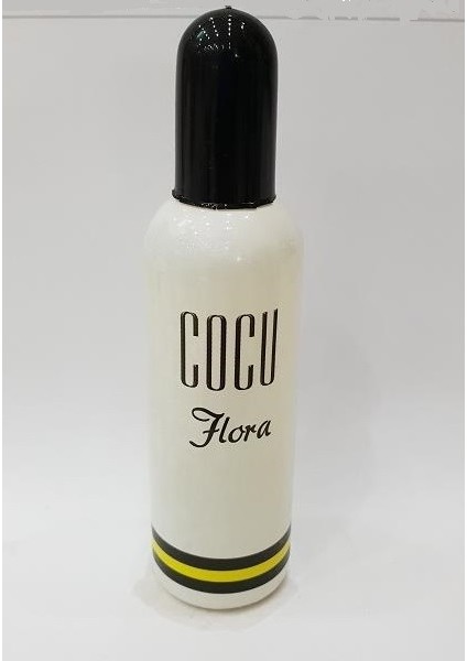 Cocu Kadın Parfüm 50 ml K21 - Flora