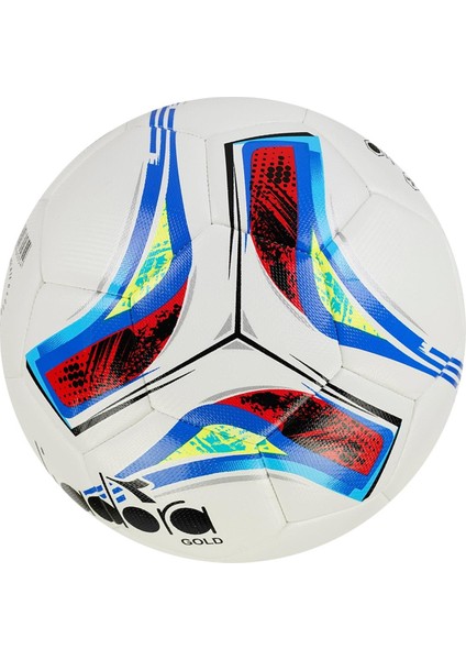 Gold Dikişli 4 No Futbol Topu Diadora modelleri