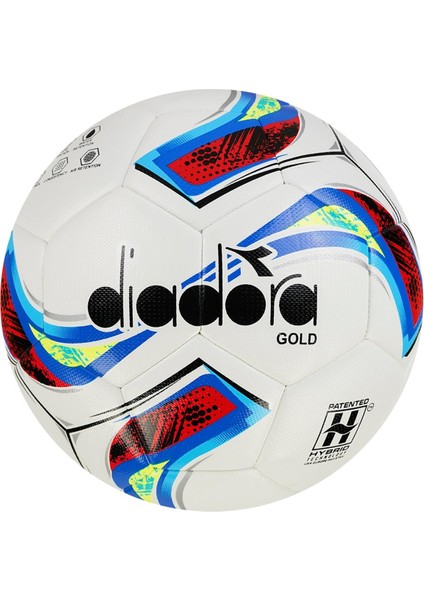Gold Dikişli 5 No Futbol Topu Diadora fırsatları