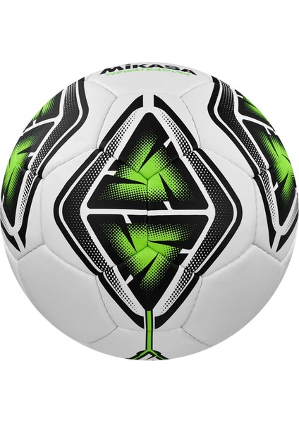 Mıkasa Regateador Dikişli 4 No Beyaz Yeşil Futbol Topu fiyatları