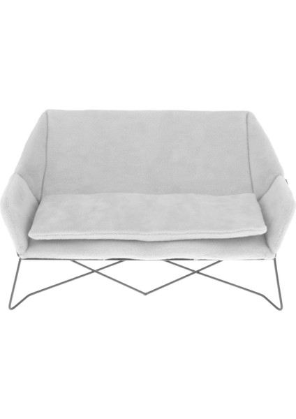 1: 6 Dolyhouse Minyatür Kanepe Dekor Aksesuarları 12 "aksiyon Figürleri Hediyeleri (Yurt Dışından) indirimleri