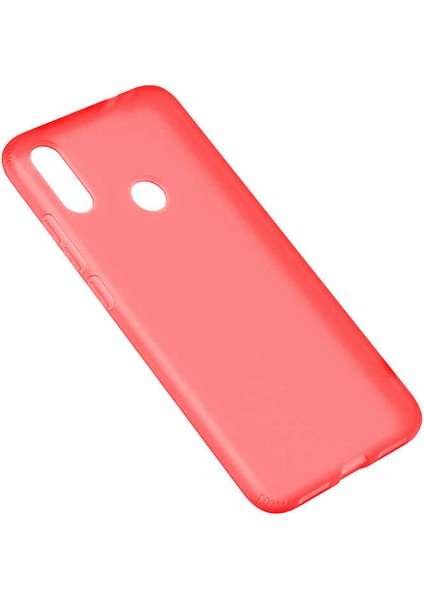 Xiaomi Redmi Note 7 Kılıf Odos Silikon