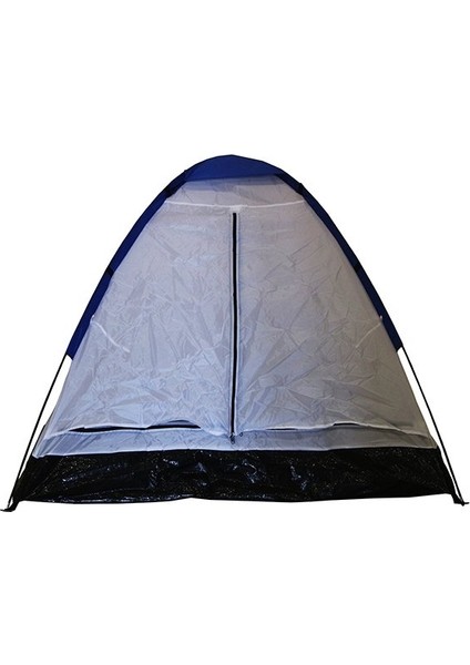 dft 2 Kişilik Tek Kat Beyaz Çadır fiyatları