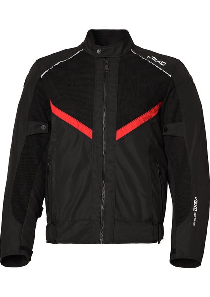 Quatro 4 Mevsim Motosiklet Montu Kırmızı fırsatları