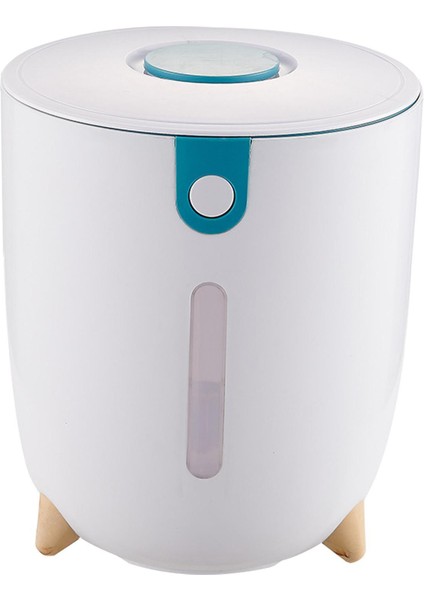 Tahıl Depolama 10 L (Yurt Dışından)