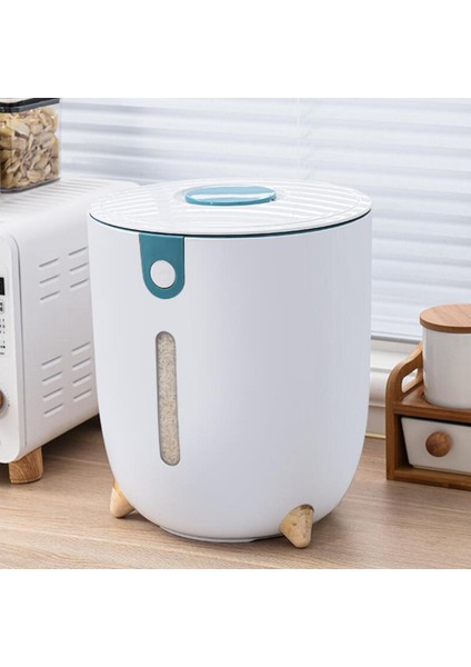 Tahıl Depolama 10 L (Yurt Dışından)