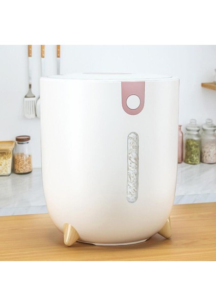 Tahıl Depolama 10 L (Yurt Dışından)