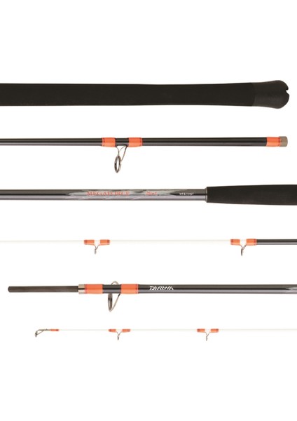 New Megaforce 180 cm 50-150 gr Bot Kamışı fiyatları