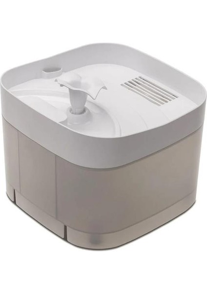 Aquael Comfy Drinker Catspring Sensörlü Otomatik Su Kabı 2500ML