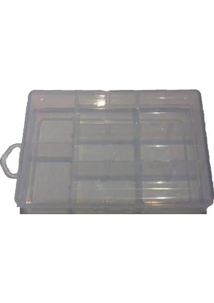 Hs 9022 Plastik Kutu