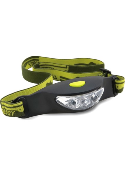 Lambada 3 LED Kafa Lambası
