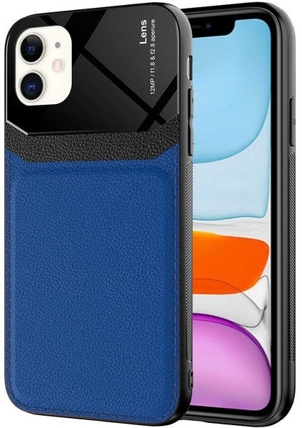 Apple iPhone 11 Kılıf ​emiks Kapak