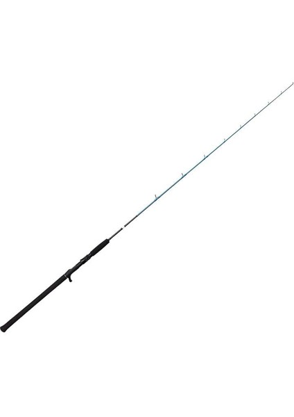 Savage Gear Sgs2 Jigging Triger 5'9''/1.80M 100-250GR Tek Parça