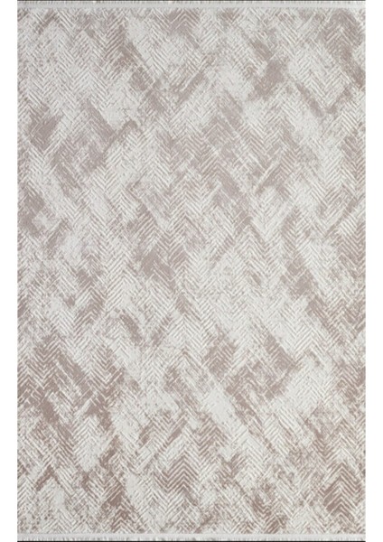 Novastyle 11490 Krem Halı