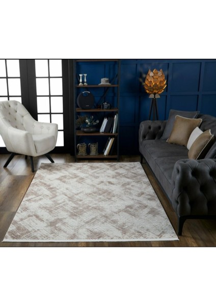Novastyle 11490 Krem Halı