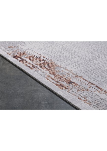 Legro 11535 Bakır Halı modelleri