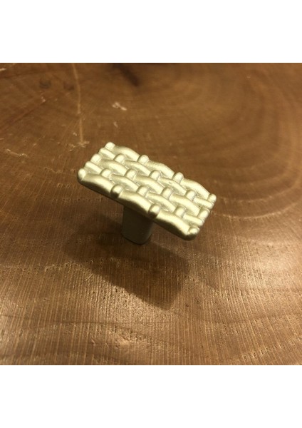 Hasır Kulp Saten Düğme (2 Adet) fiyatları