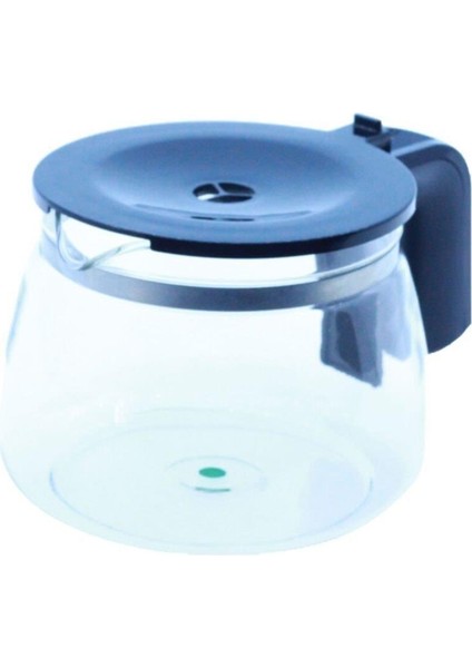 Oem - cm 8058 Çay Makinesi Cam Demlik - 3585030200