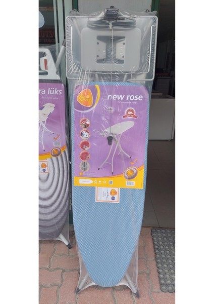 New Rose 104 Ütü Masası fırsatları