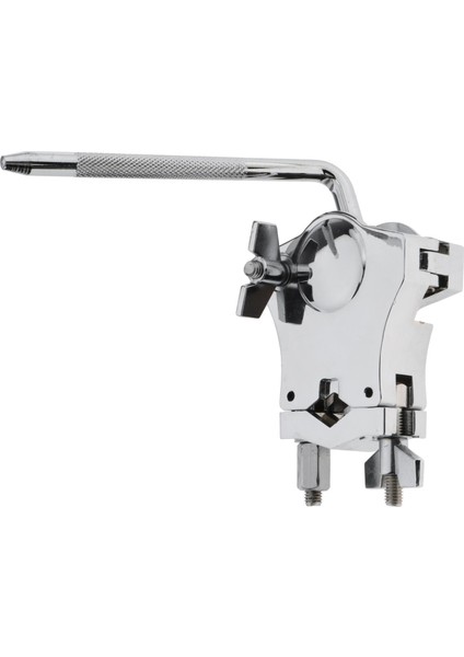 Tom Drum Stand Tutucu L-Rod L-Arm Raf Dayanıklı Davul Seti Değiştirme (Yurt Dışından)