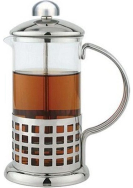 Metalik French Press