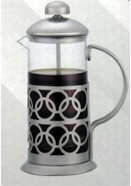 Metalik French Press