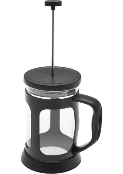 Cookplus Column Siyah French Press 800 ml