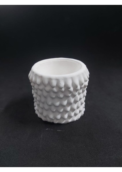 Kozalak Saksı 7 x 8 cm