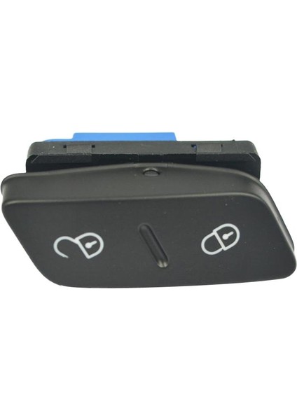 Golf Için Araba Merkezi Kapı Kilitleme Anahtarı Düğmesi Mk5 1K0962125B (Yurt Dışından) fiyatları