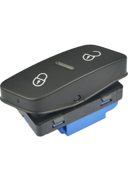 Golf Için Araba Merkezi Kapı Kilitleme Anahtarı Düğmesi Mk5 1K0962125B (Yurt Dışından) fırsatları