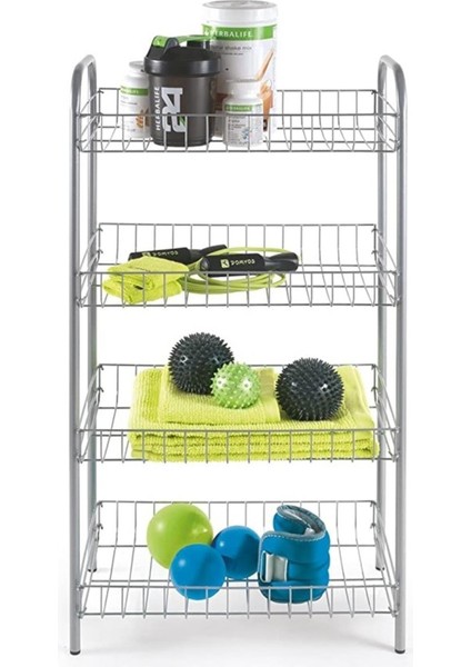 Pisa 4 Raflı Sebzelik fiyatları